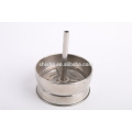 hookah shisha charcoal holder brohood Phoenix Sieb